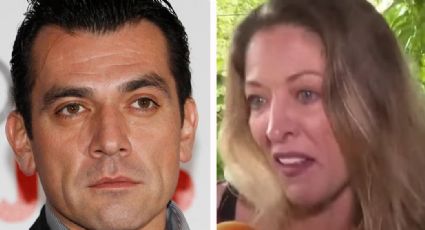 ¡La embarazó y botó! Andrea Noli enfurece en Televisa y tunde a Jorge Salinas por rechazo a su hija