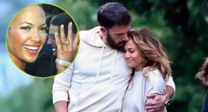 ¿Terminaron? Desmienten que Ben Affleck planee propuesta de matrimonio a Jennifer Lopez