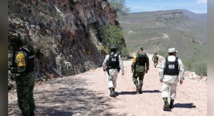 Terror en Zacatecas: Sicarios emboscan a tres policías y les arrebatan la vida sin piedad