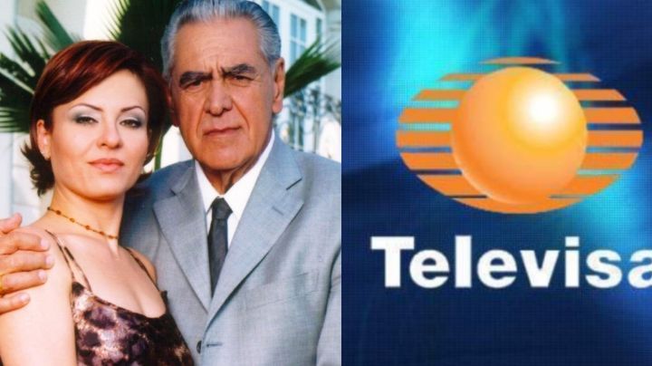 Tras 6 años desaparecida y doloroso divorcio, villana de Televisa ¡es mamá a los 47 años!