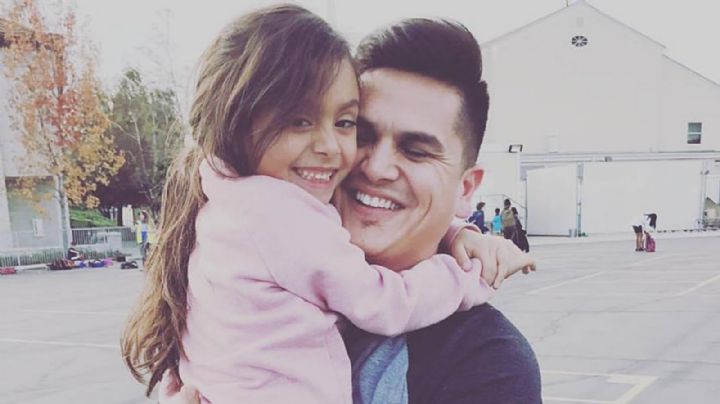 A sus 10 años, pequeña actriz conquista Netflix: Es hija de famoso cantante del regional mexicano