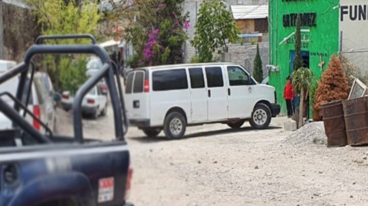 Alarma en Querétaro: Descubren restos óseos a un costado de una presa