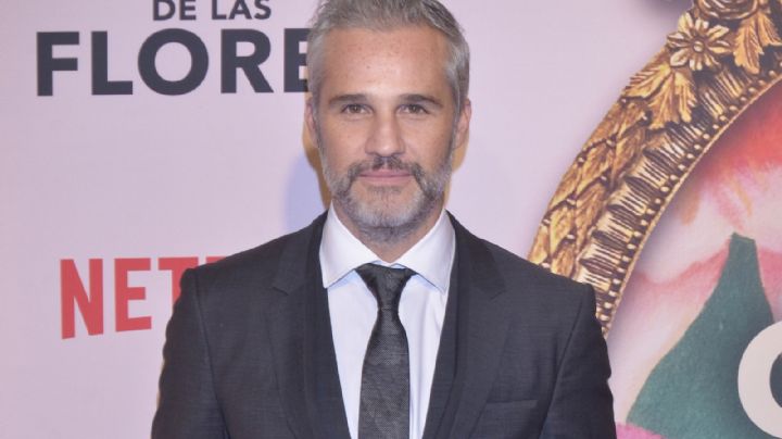 Tras enfrentar terrible problema de salud, Juan Pablo Medina confirma su regreso a la actuación