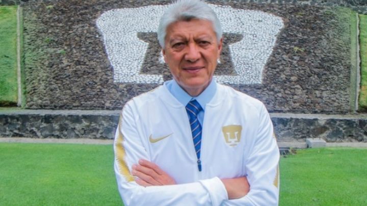 Liga MX: Jesús Ramírez renuncia a la presidencia deportiva de Pumas