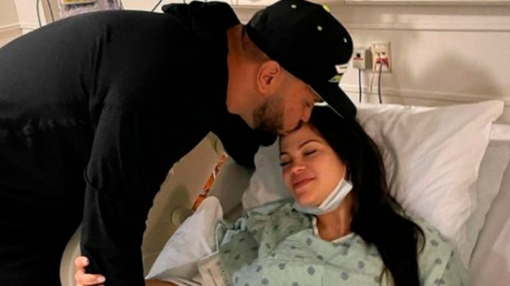 ¿Murió Natti Natasha? Noticia se hace viral en redes y Raphy Pina reacciona al respecto