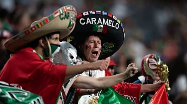 FIFA sanciona a México con partido a puerta cerrada por grito homofóbico