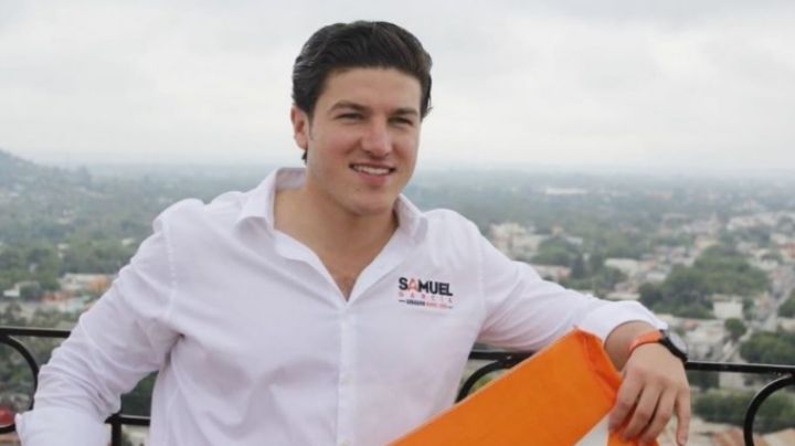 Tribunal retira 'parcialmente' la multa de 28mdp contra MC y Samuel García