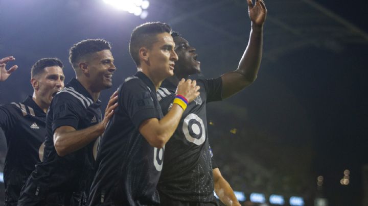 La MLS brilla más y se impone a la Liga MX en el Juego de Estrellas