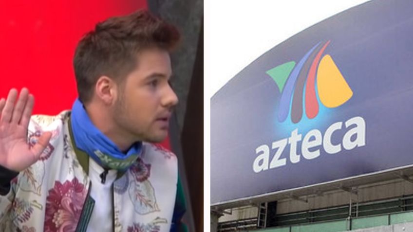 ¿Vuelve a 'Hoy'? TV Azteca 'corre' a William Valdés tras rotundo fracaso al aire por "berrinchudo"