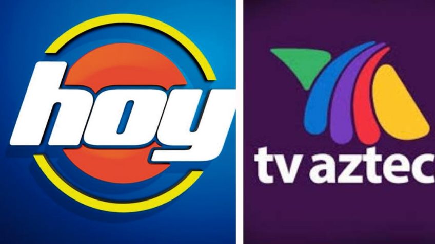 Tras dejar Televisa por TV Azteca y amenazas del narco, exconductora de 'Hoy' da inesperada noticia