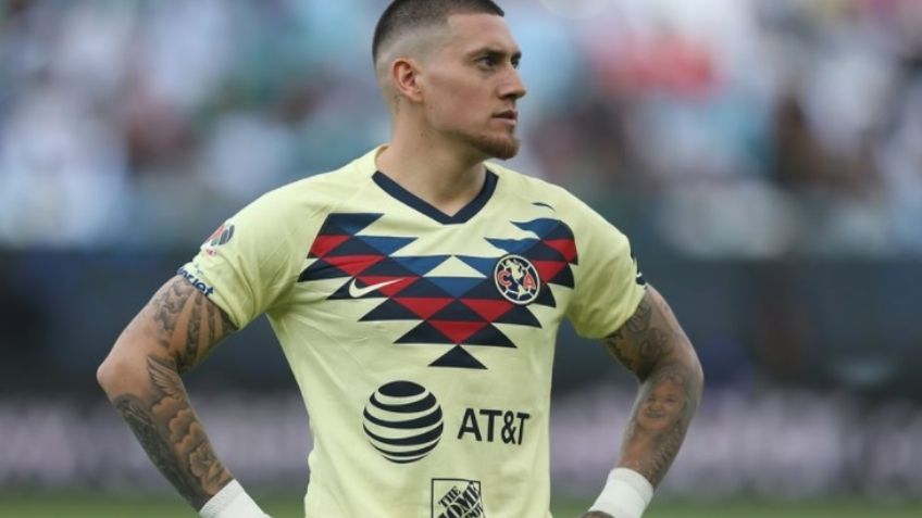 Novedades de la Liga MX: Nico Castillo deja al Club América para jugar en Brasil