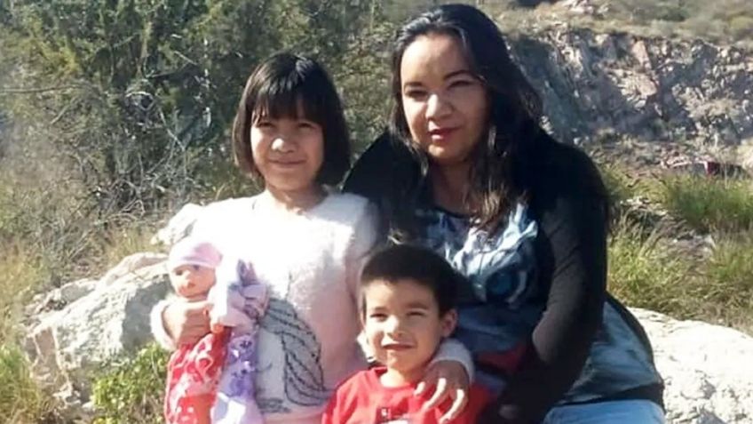 Madre sonorense se viraliza: Ofrece lavar ropa para comprar pastel de cumpleaños a su hijo