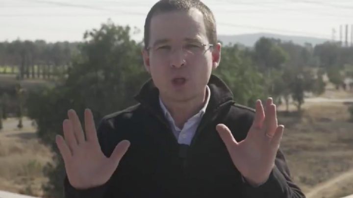 Casas en exclusiva zona de Querétaro no son producto de soborno; fueron "donadas": Anaya