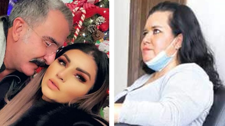 Mariana González tuvo qué ver con el asesinato de su ex, insiste la hermana del fallecido