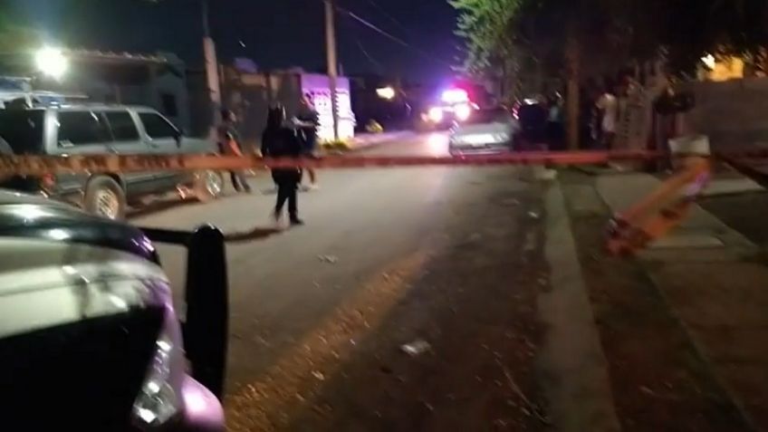 Violencia sin control: Ataque armado desata terror en Ciudad Obregón; reportan una víctima