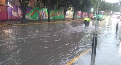 ¡Alerta en Colima! SMN advierte que la tormenta tropical Nora provocaría inundaciones y deslaves