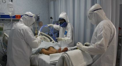 Terror en Tamaulipas: Pacientes de Covid-19 confunden los síntomas con gripe; propagan el virus