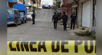 Tragedia en Veracruz: Sicarios ultiman al político Grodetz Ríos Andrade