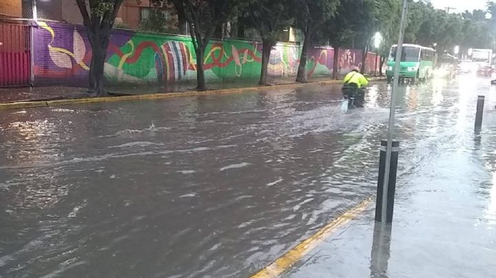 ¡Alerta en Colima! SMN advierte que la tormenta tropical Nora provocaría inundaciones y deslaves