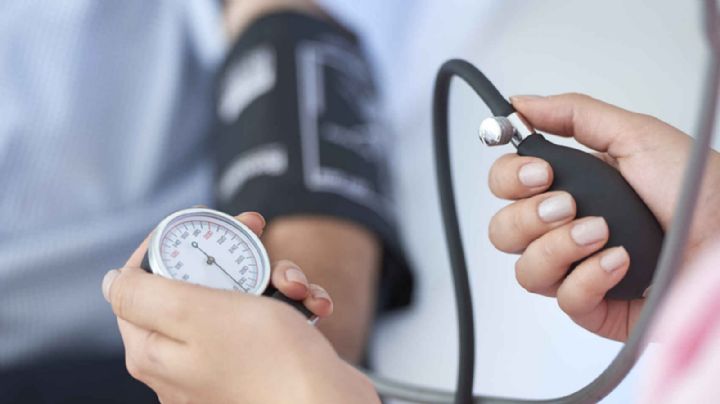 ¡Impactante! Se disparan los casos de hipertensión a nivel mundial en adultos de 30 años
