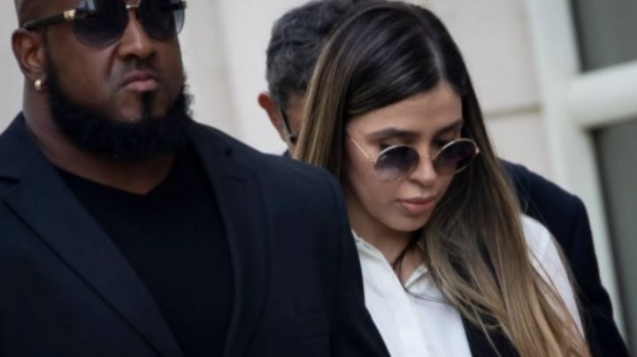 Nueva York: La fecha de la sentencia de Emma Coronel se aplaza 30 días