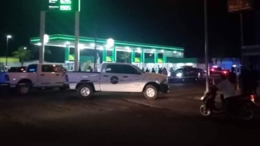 Conmoción en San Luis Río Colorado por la doble ejecución de dos policías