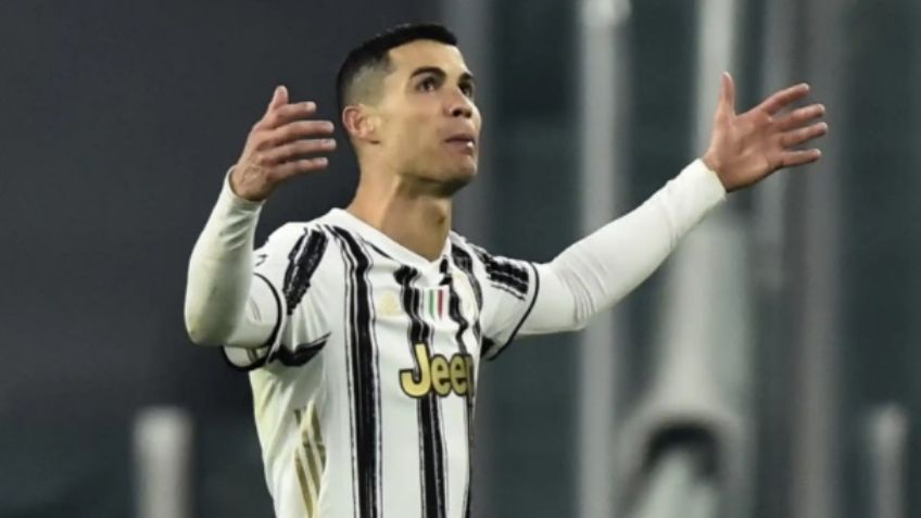 Así se despidió Cristiano Ronaldo de la Juventus: "Siempre seré uno de ustedes, siempre en mi corazón"