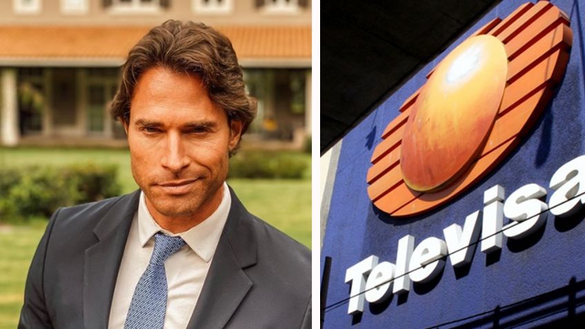 Tras 21 años en Televisa, confirman que Sebastián Rulli firma contrato ¿y se va a TV Azteca?