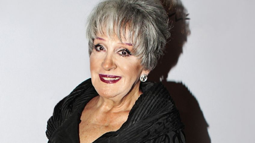 Anel Noreña revela detalles de la herencia de José José en 'Ventaneando': "Me la acaban de dar"