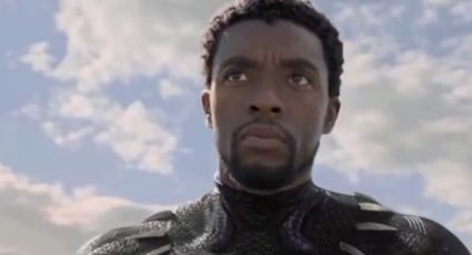 Chadwick Boseman: A un año de su muerte 'Hulk' recuerda a su amigo 'Black Panther'