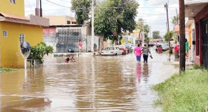 Cajeme: Autoridades toman medidas preventivas ante la posible llegada del huracán 'Nora'