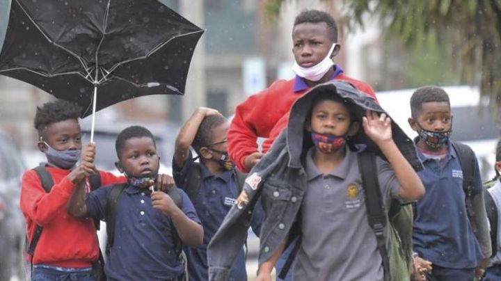 Nueva Orleans se prepara para 'Ida' a 16 años del huracán Katrina que dejó 1833 muertos