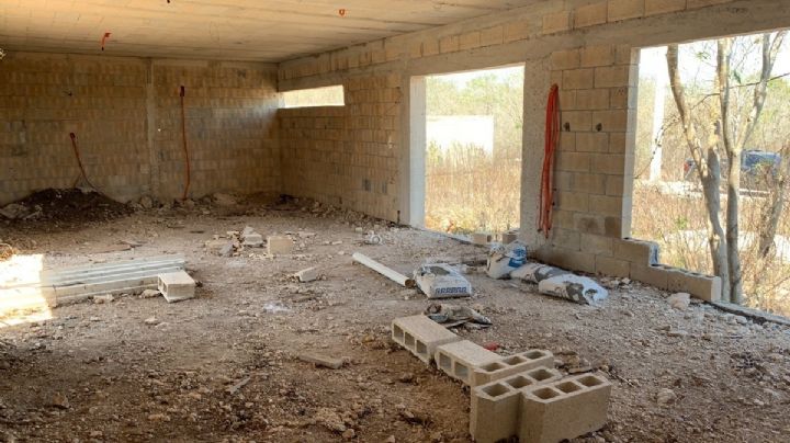 ¡Brutal! Sentencian a 'Chabelo' por haberle arrancado la vida a un hombre en una obra negra