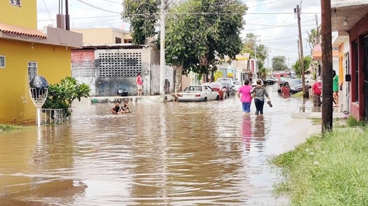 Cajeme: Autoridades toman medidas preventivas ante la posible llegada del huracán 'Nora'