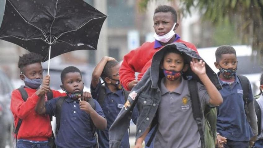 Nueva Orleans se prepara para 'Ida' a 16 años del huracán Katrina que dejó 1833 muertos