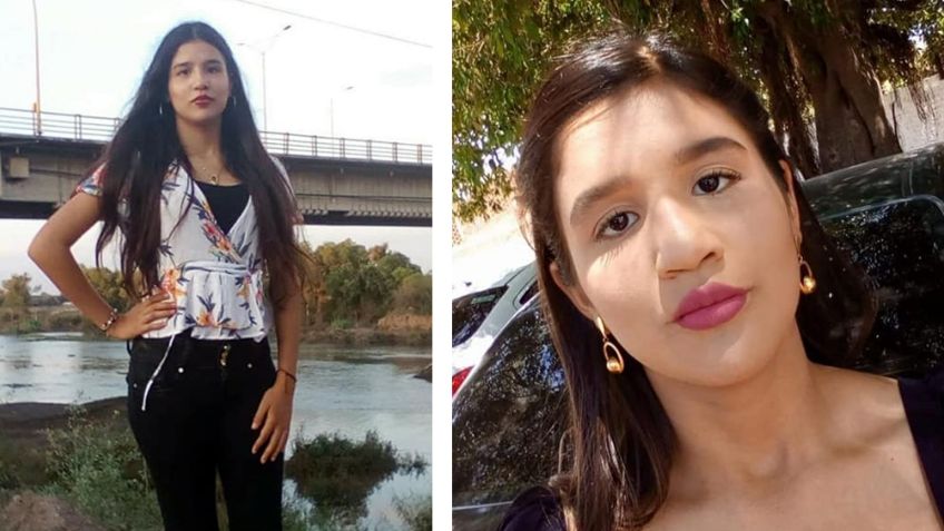 Localizan sana y salva a Luz Elena, joven desaparecida cuando viajaba hacia Ciudad Obregón
