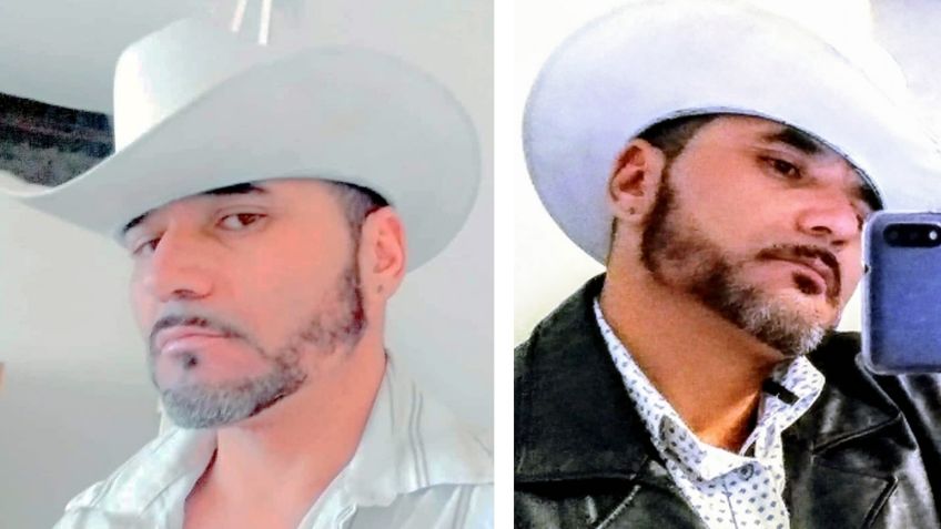 Angustiada familia pide apoyo para hallar a José Jorge y su novia, extraviados en Sonora