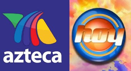 Tras dejar a TV Azteca y unirse a 'Hoy', polémico conductor explota ¿y renuncia a Televisa?