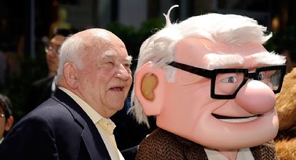 Luto en el cine y la televisión: Muere el querido y reconocido actor Ed Asner, a sus 91 años