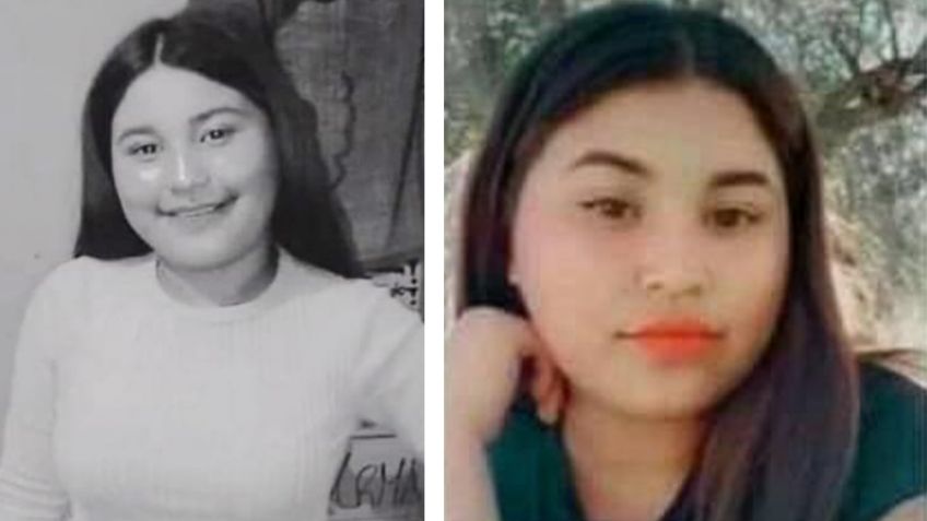 Consternación en Sonora por la desaparición de la jovencita Francisca Denisse