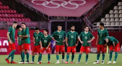 Tokio 2020: ¡Brutal! México cae ante Brasil en penales; el Tri peleará por la presea de bronce