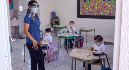 Asociación de Padres de Familia, en desacuerdo con regreso a clases presenciales