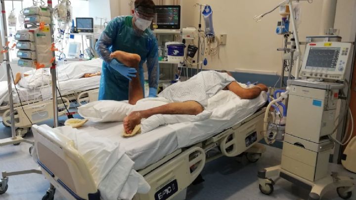 Brutal hallazgo: El Covid-19 grave disminuiría el IQ de los pacientes; conoce los detalles