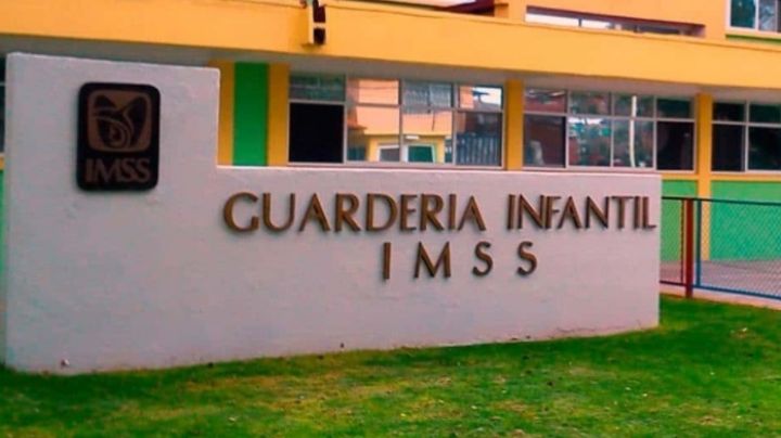 Alarma en Michoacán por brote de Covid-19 en una guardería del IMSS