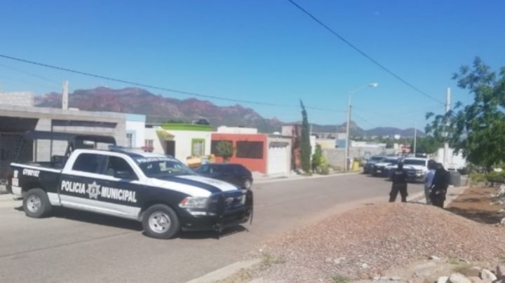 Empalme: Feminicida de Mariana sería uno de los hombres abandonados en la capilla de la Santa Muerte