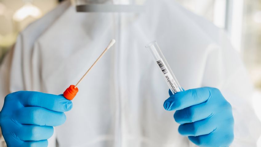 ¡Golpe para China! Ordenan pruebas masivas en Wuhan tras rápida propagación de la variante Delta