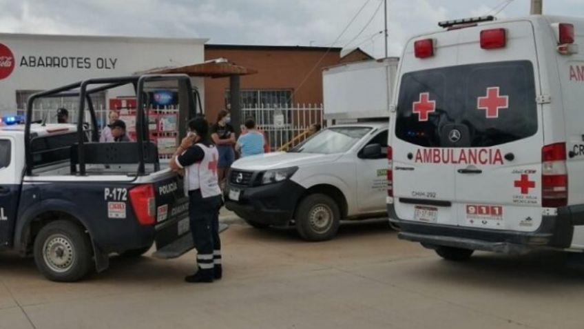 Mañana sangrienta: Sin piedad, asesinan a dueña de tienda de abarrotes; tenía 60 años