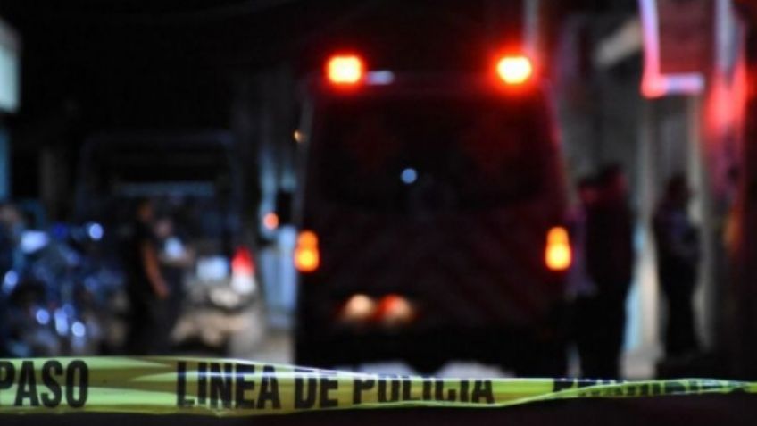 CJNG amordaza y asesina a pareja de comerciantes en Campeche; los tiraron en carretera