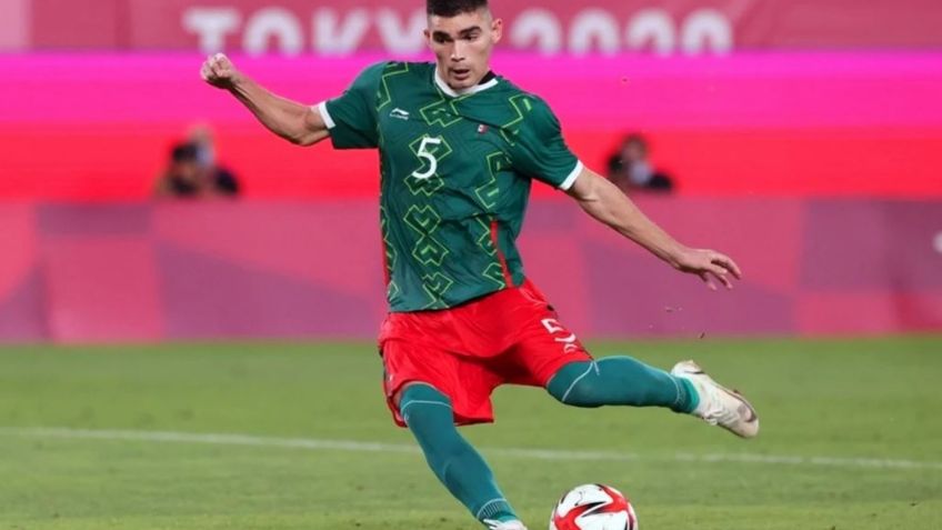 Johan Vásquez da la cara tras fallar penalti contra Brasil:“No soy un jugador que se esconde”