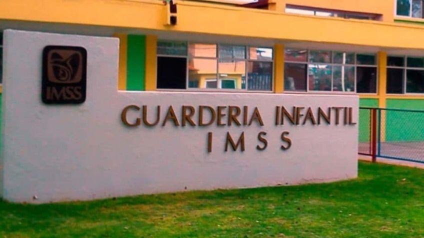 Alarma en Michoacán por brote de Covid-19 en una guardería del IMSS